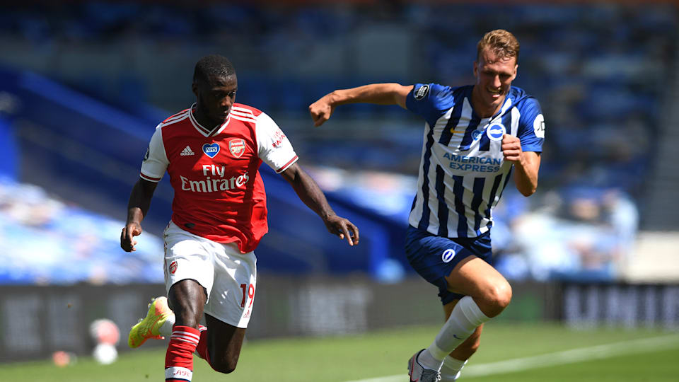 Arsenal vs sales leicester online stream