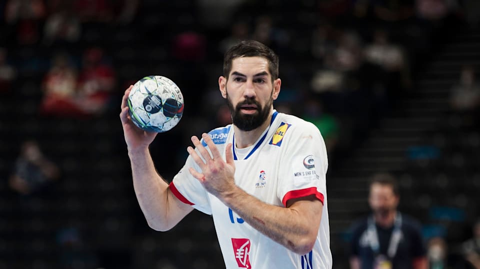 French handball legend Nikola Karabatic to retire after 2023/2025 season