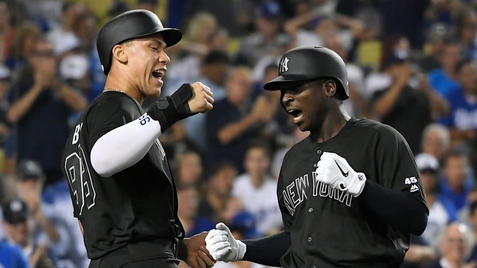 MLB 2023 Historial de Yankees vs Dodgers y dónde ver la serie actual