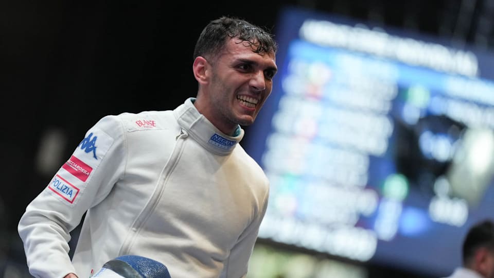 Risultati Mondiali di Scherma di Milano 2023 Tutte le medaglie dell