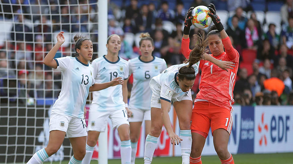 Mundial Femenino 2023 Fechas, horarios y dónde ver los partidos de