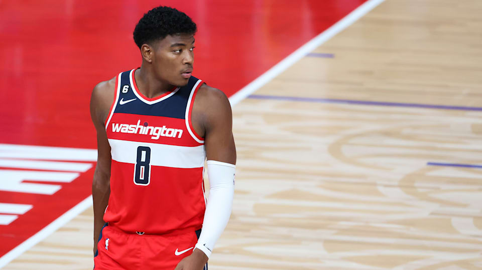 Rui Hachimura