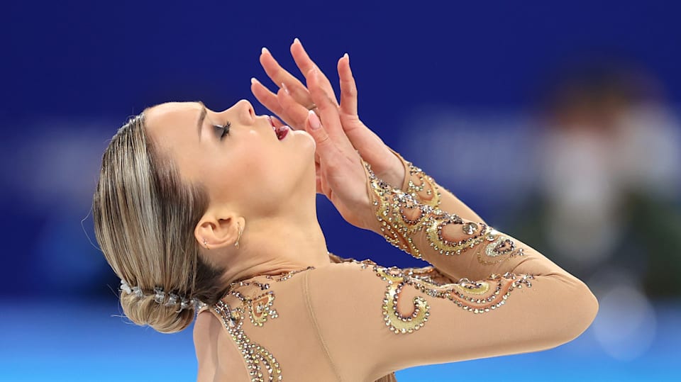 Фигурное катание. Nebelhorn Trophy 2022 результаты, расписание, участники