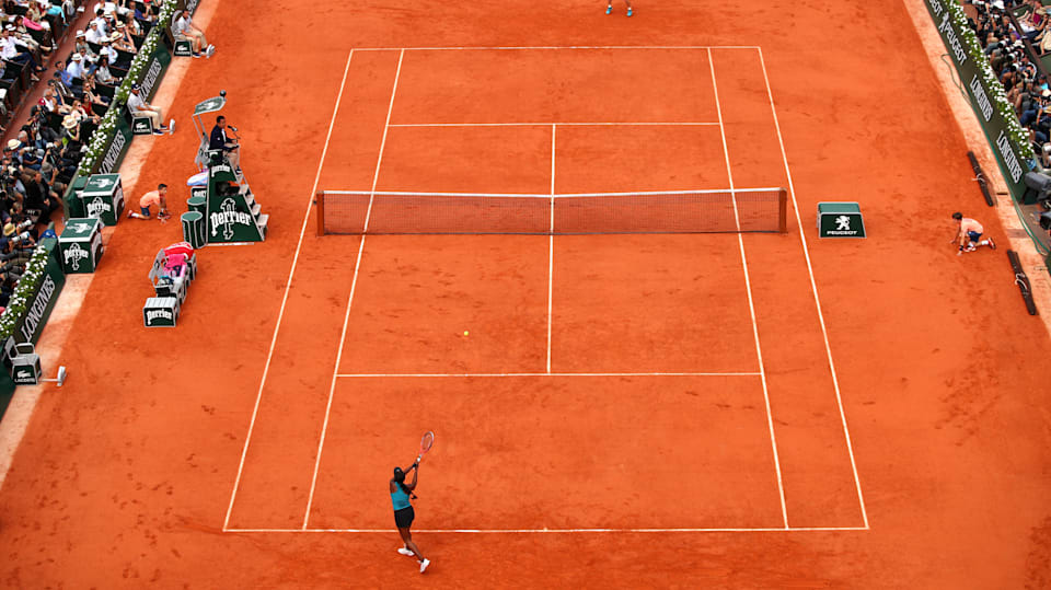 Roland Garros