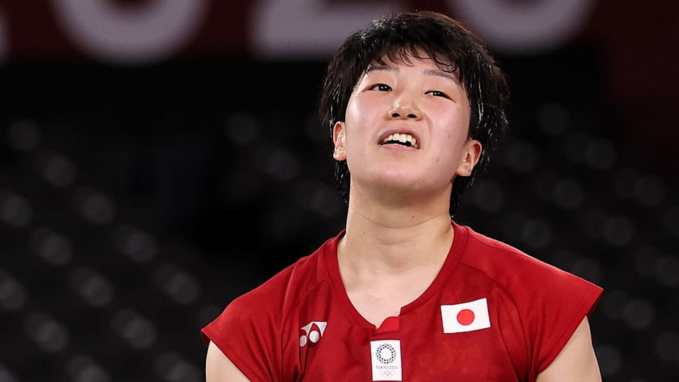 YAMAGUCHI Akane