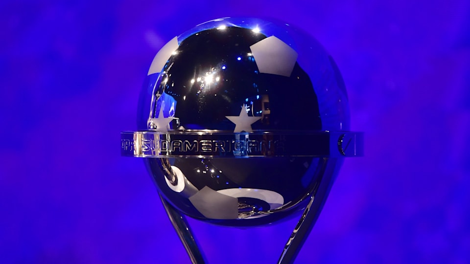 Copa Sul-Americana 2023: Programação completa e todos os confrontos das