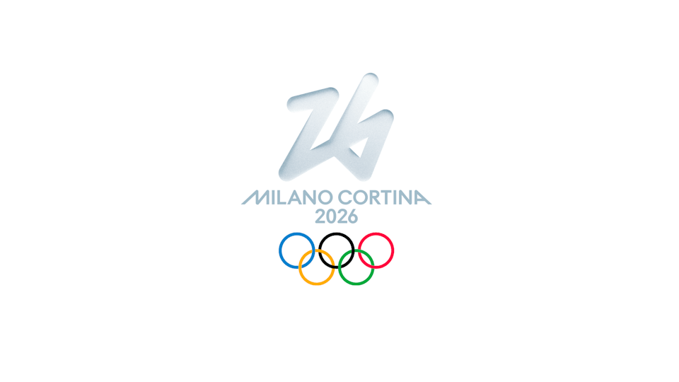 Milano Cortina Emblem Opt2