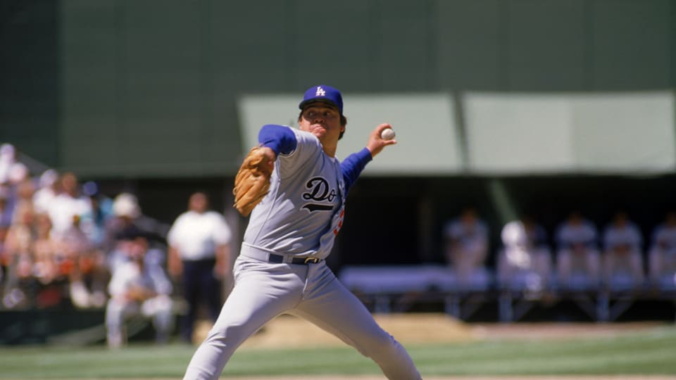 ¿Cómo y dónde vive actualmente Fernando Valenzuela? Biografía, hijos y