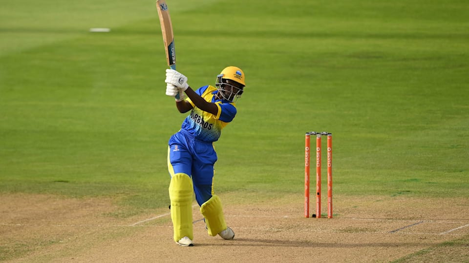 Why Barbados, and not West Indies, are playing cricket at Commonwealth