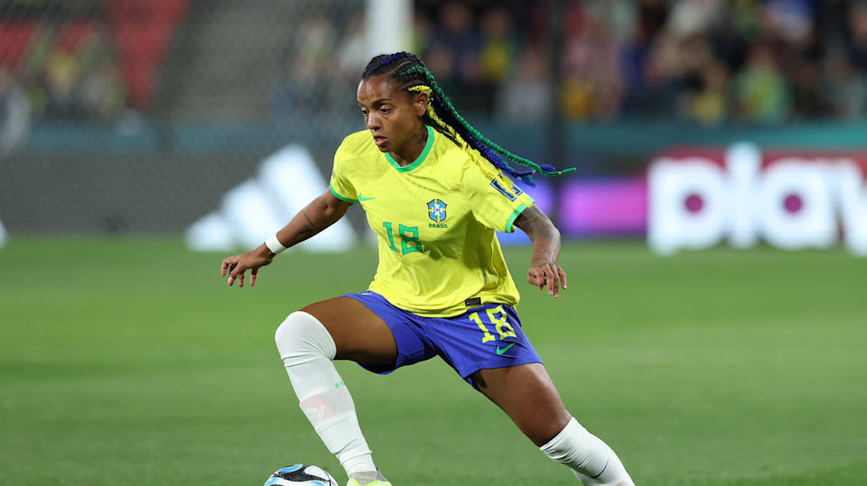 Find out more about the inspiring journey of Brazil's star, who ...