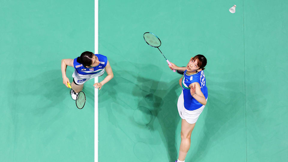 バドミントン全英オープン2023｜試合の見どころ