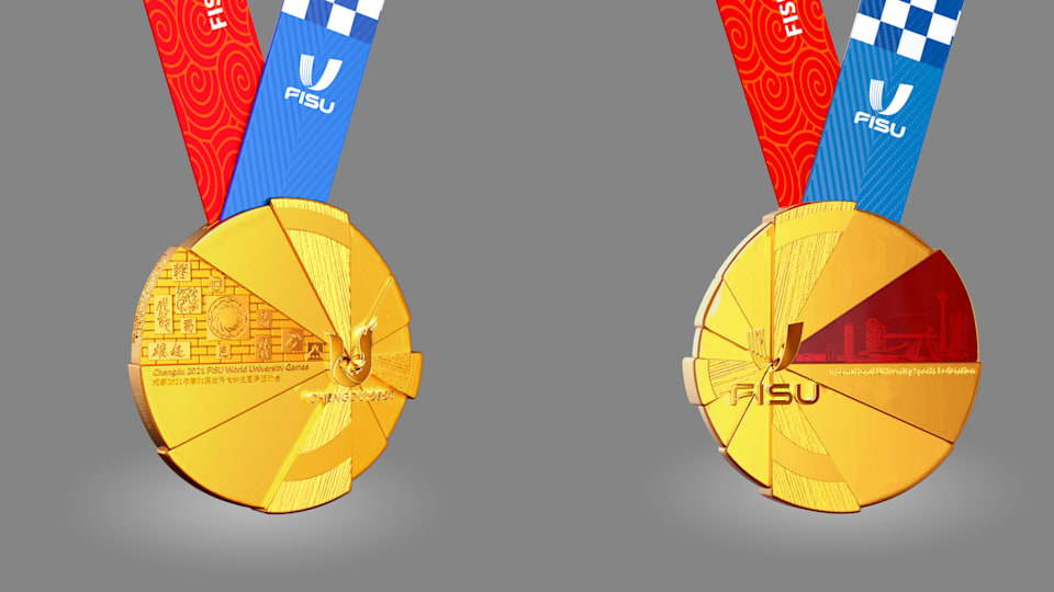 FISU World University Games 2023 Chengdu Medals tally and India’s