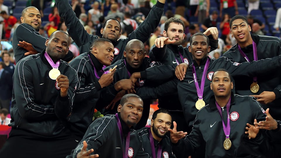 Olympic basketball History, top teams and all you need to know
