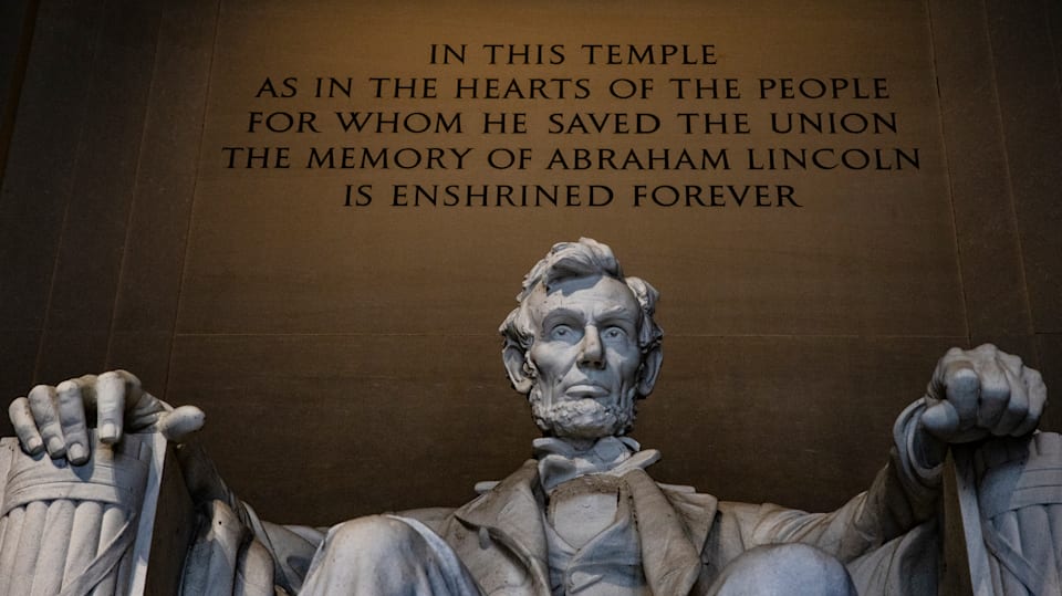 50 Unveiled Facts The Intriguing History of Abraham Lincoln 2023