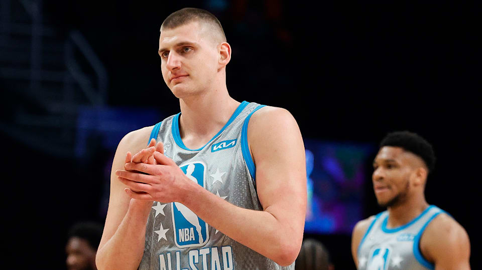 Nikola Jokic conserve son titre de MVP dans une NBA plus internationale