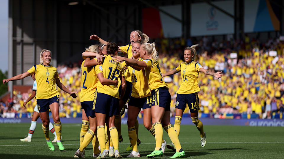 FIFA Women’s World Cup 2023 Group G Preview, schedule, and how to