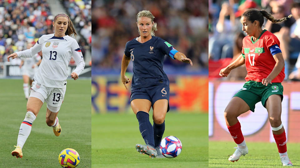Football Coupe du monde féminine 2023 Présentation, programme