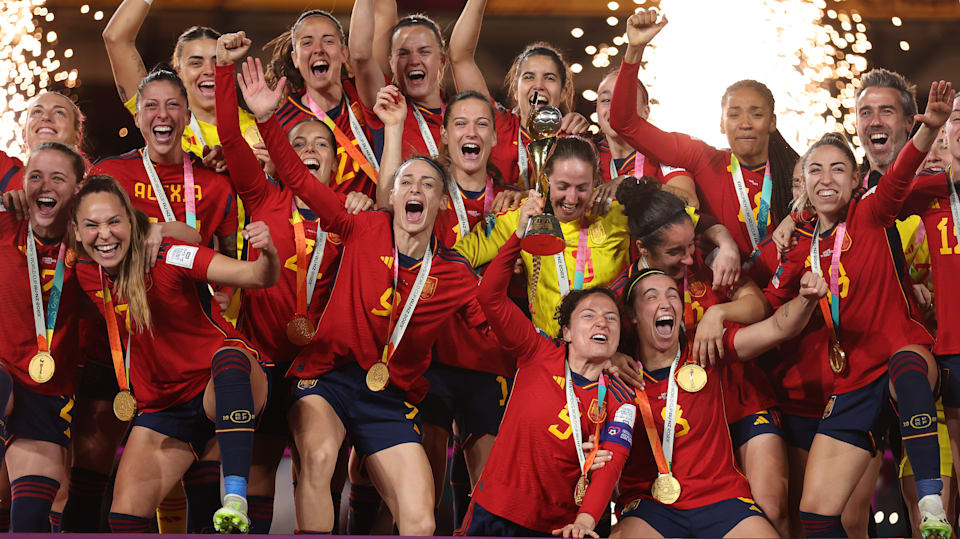 Fifa Women S World Cup 2023 All Previous World Cup Winners Complete List