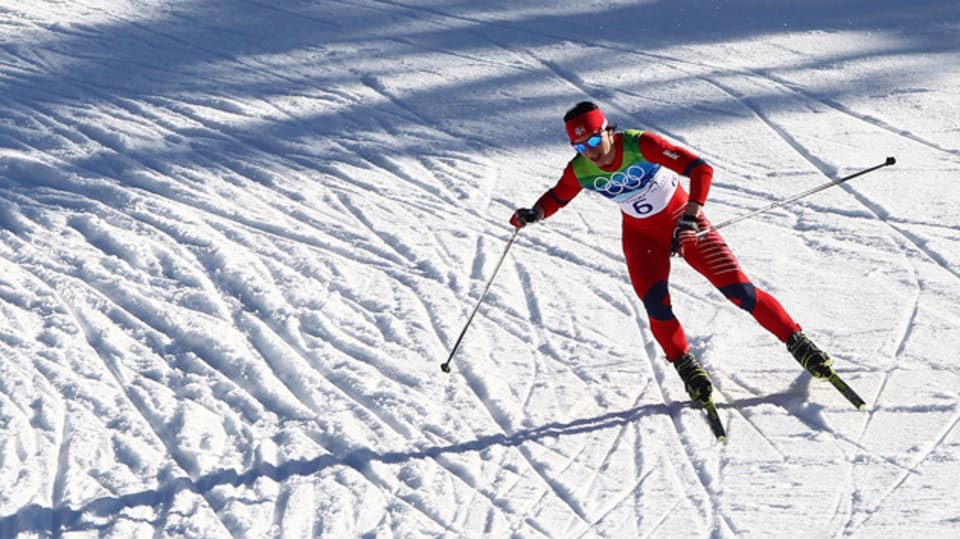 Marit Bjørgen - Cross-country skiing - Olympic News
