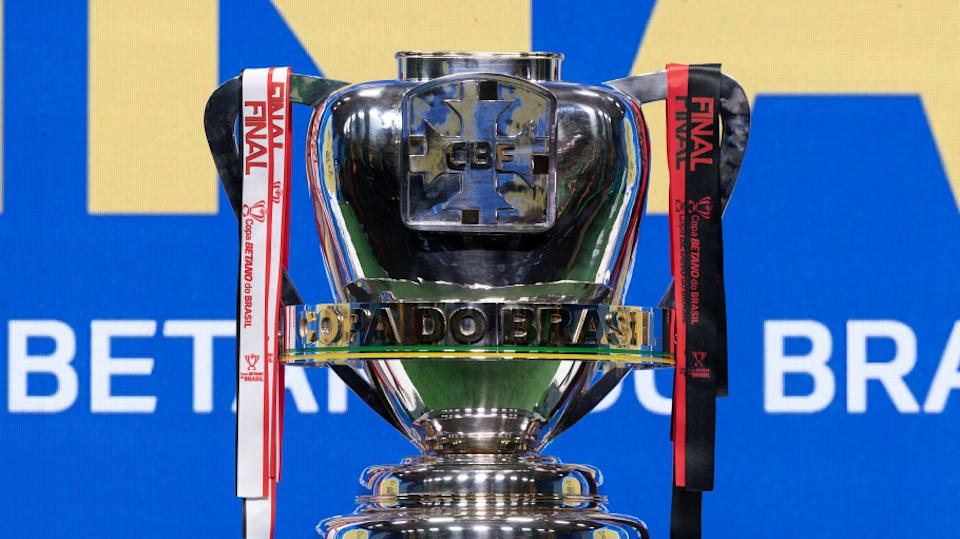 Saiba quanto o São Paulo e o Flamengo podem ganhar pela final da Copa do Brasil