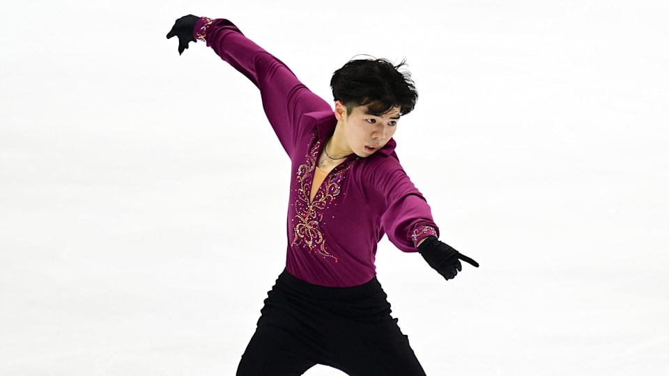 Shun Sato