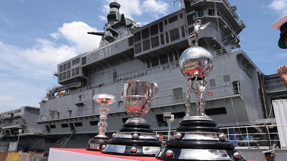 Durand Cup 2023: Where to watch live streaming and telecast