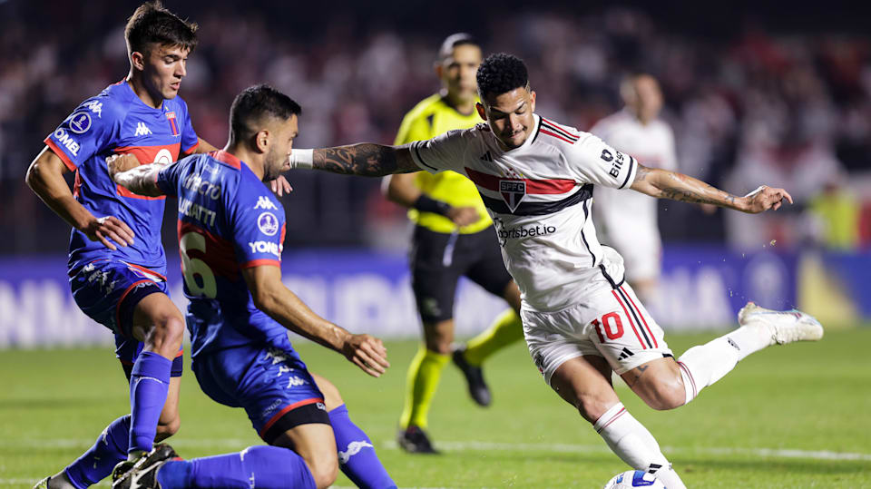 Copa Sul-Americana 2023: próximos jogos, sorteio e como funciona o