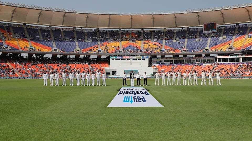 world big stadium capacity