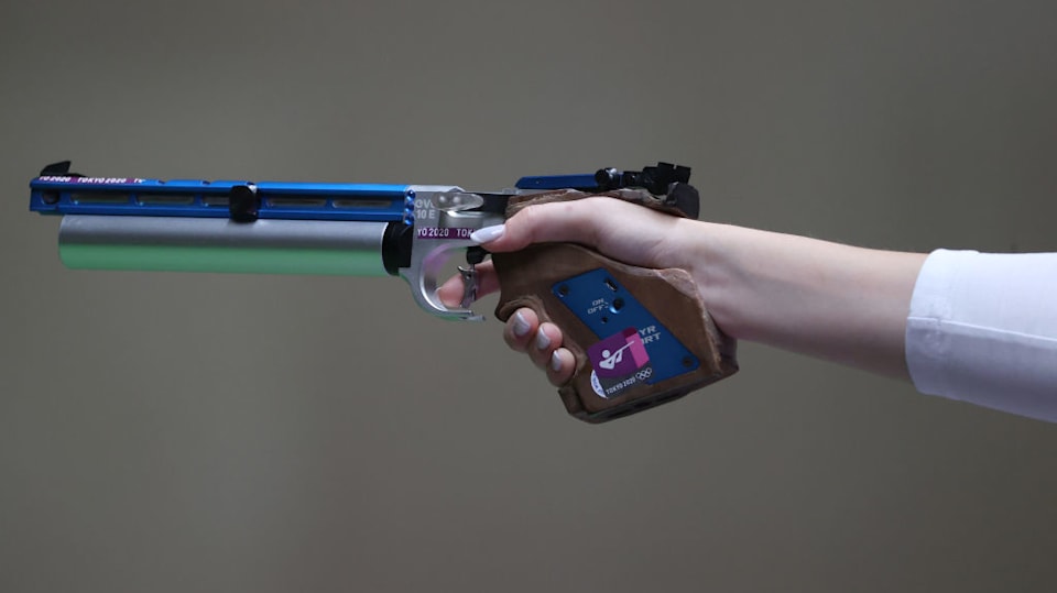 ISSF Junior World Cup 2023 Suhl shooting Get full schedule for Indian