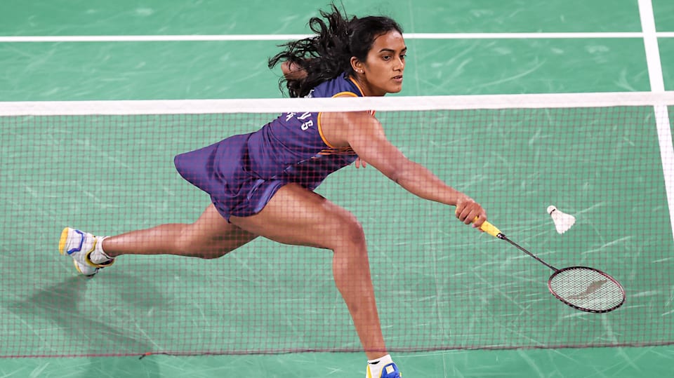 Thailand Open badminton 2022 Watch live streaming and telecast in India