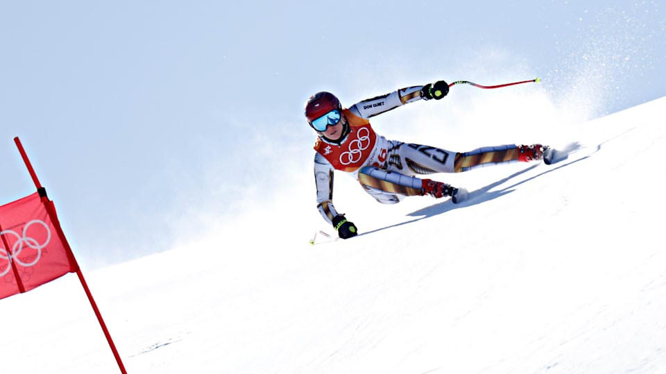 Women's super G at Beijing Olympics: Preview, schedule & stars to watch