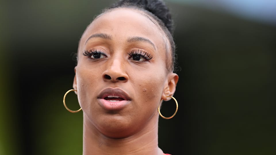 Jasmine CamachoQuinn cinco curiosidades sobre la estrella del