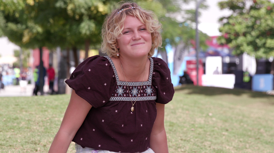 Skateboarding Park World Championships 2022 in