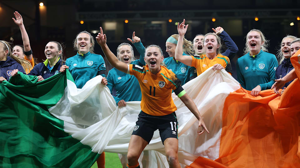 FIFA Women’s World Cup 2023: Eight nations debuting from Philippines to ...