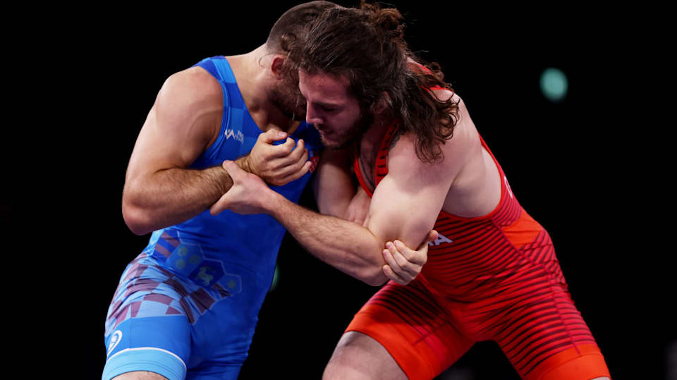 Франк чамизо. American wrestling. Исмаил мусукаев вольная борьба. Спенсер ли борец будущий танк. Известные борцы 2022.