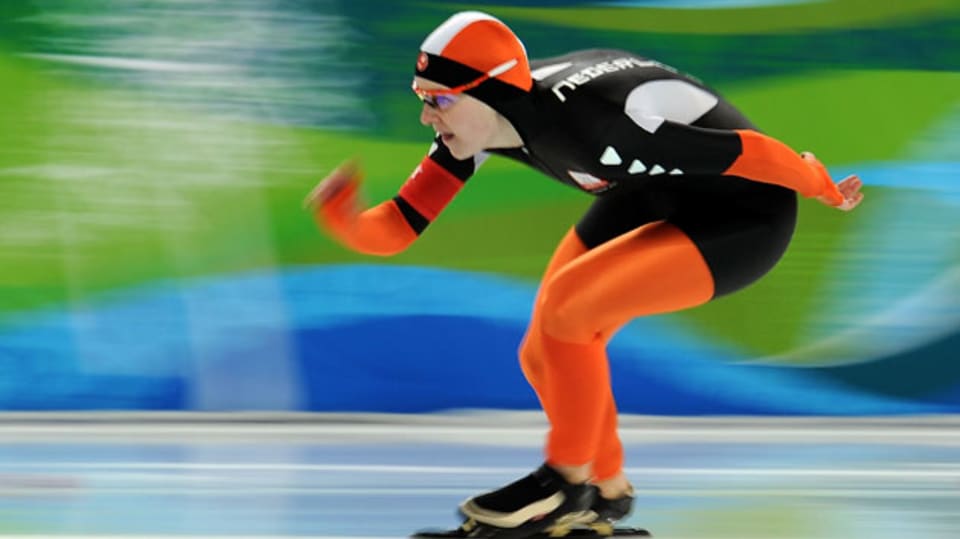 Doublé des patineurs néerlandais aux Championnats d’Europe - Actualité ...