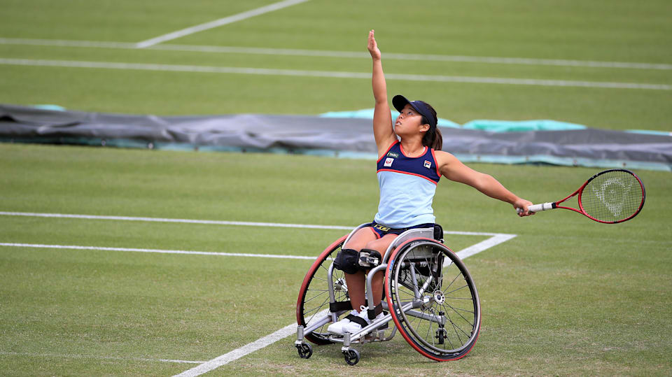 Jeux Paralympiques : Les Stars à Surveiller Les athlètes japonais à surveiller aux Jeux Paralympiques de Tokyo 2020