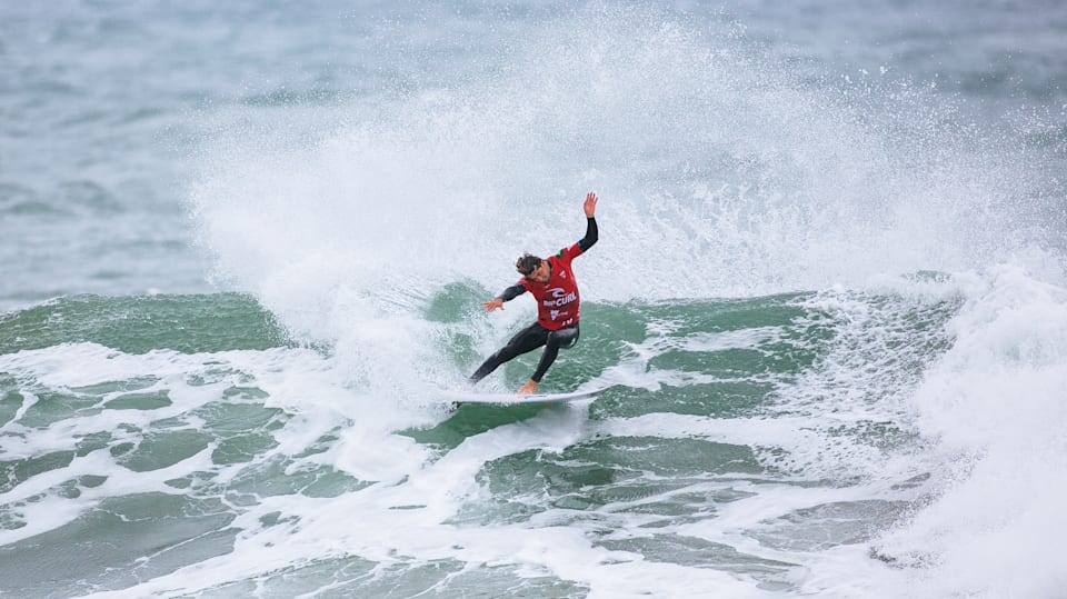 WSL Bells Beach australianos vencem e Chumbinho lidera ranking