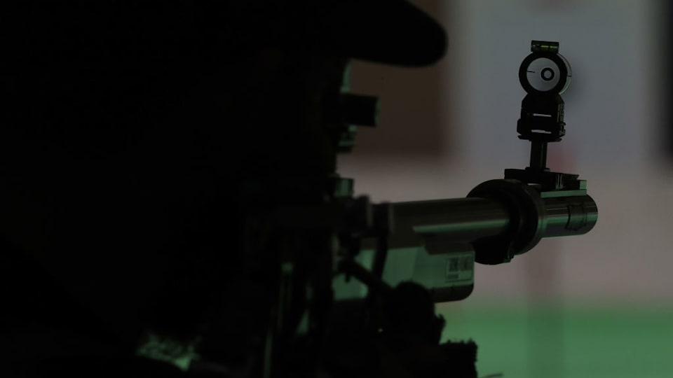 ISSF Rifle/Pistol World Championship 2022: India’s Ramita wins junior ...