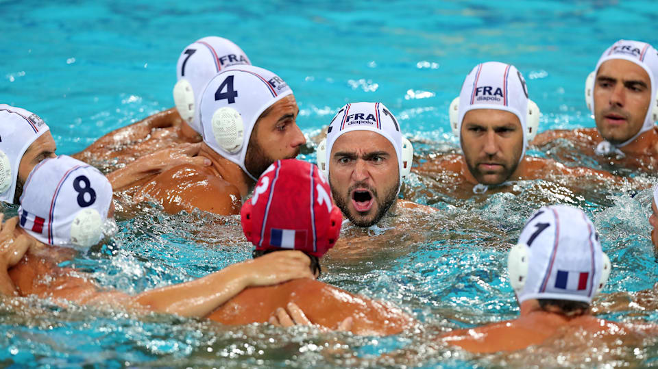 French_male_waterpolo