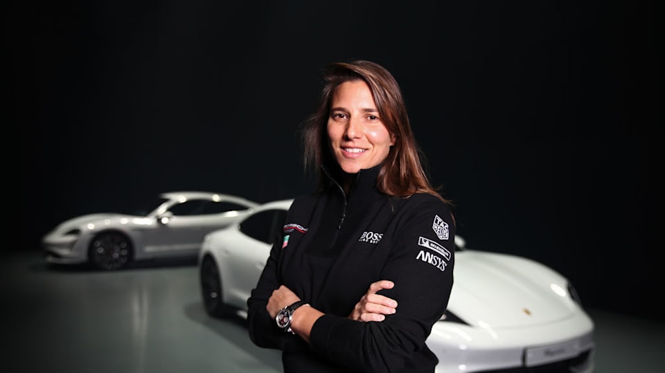 Women in Motorsport