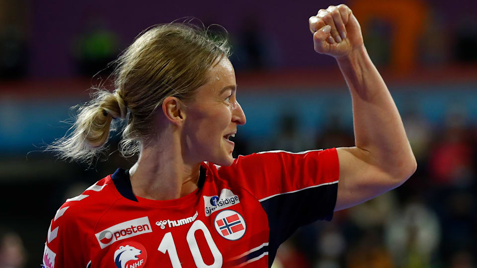 Norway claim 2021 Women's Handball World Championship with victory over