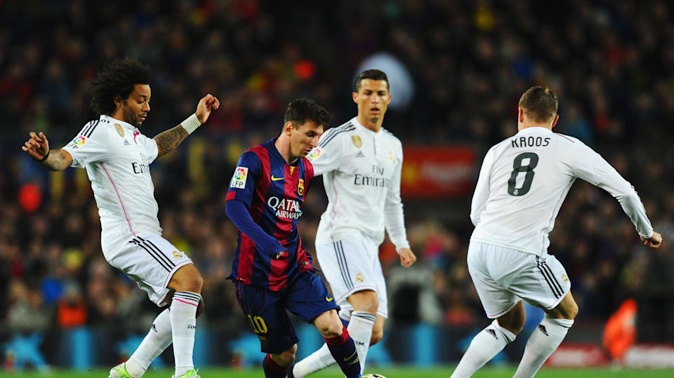 Football Rules How To Play The Beautiful Game