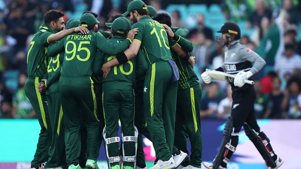 Pakistan cricket team for Asian Games 2023 full men’s squad