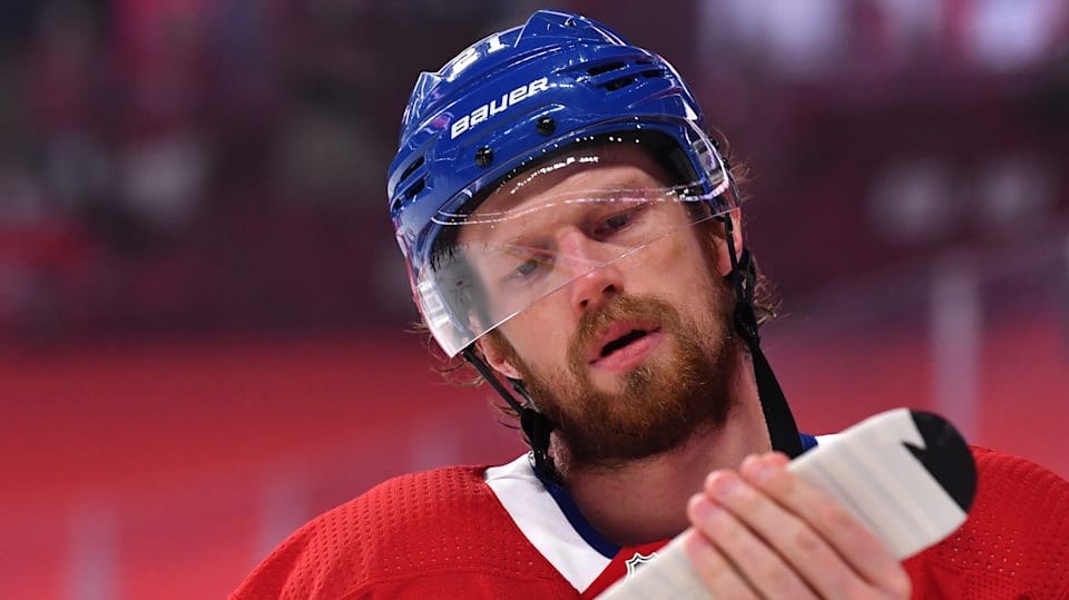 Olympic Hockey players to watch Eric Staal, Owen Power, David Krejci