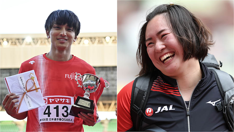 ドーハ世界陸上グッズ 非売品 | cair4youth.com