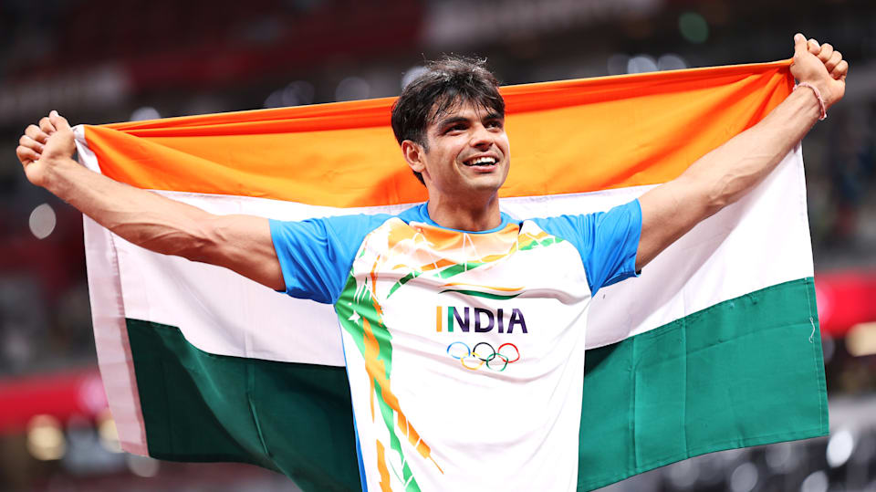 Neeraj Chopra's achievement will give rise to more junior champions in