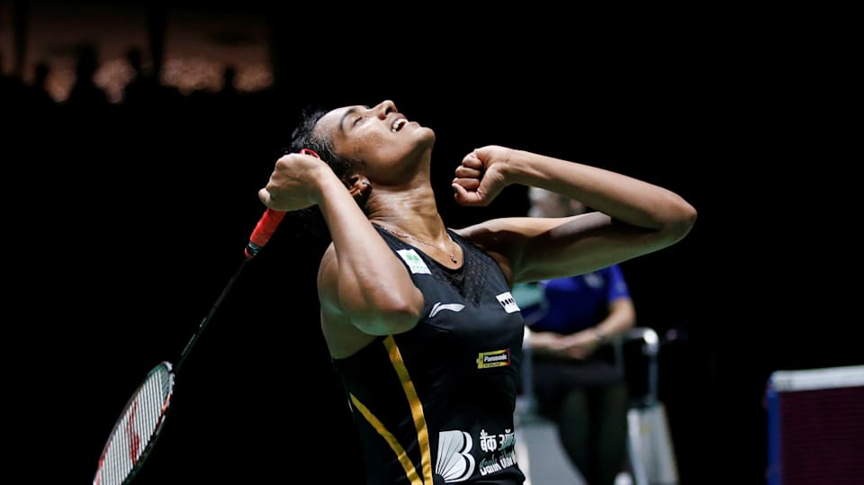 PV Sindhu to play for Olympic and BWF World Championship gold in 2021
