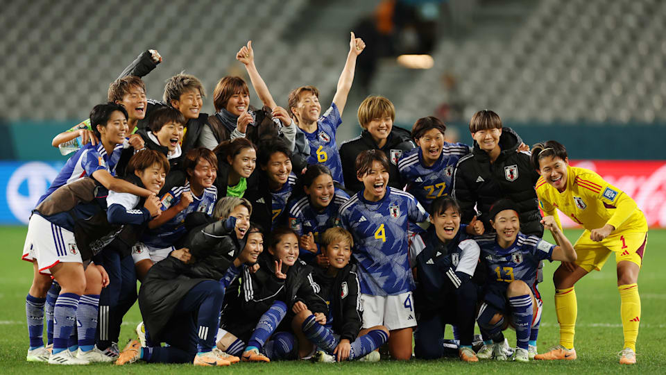 なでしこジャパン・サッカー女子日本代表のグループリーグ突破&決勝T進出条件は？／FIFA女子ワールドカップ2023