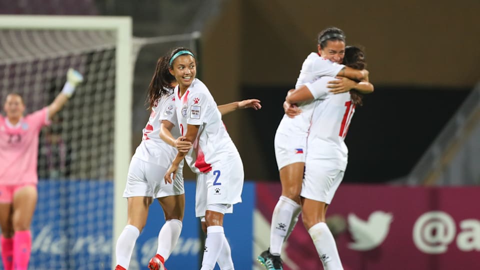 History beckons for the Philippines women’s national team